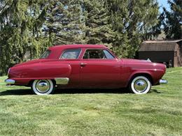 1950 Studebaker Champion (CC-2090292) for sale in Washington , New Jersey