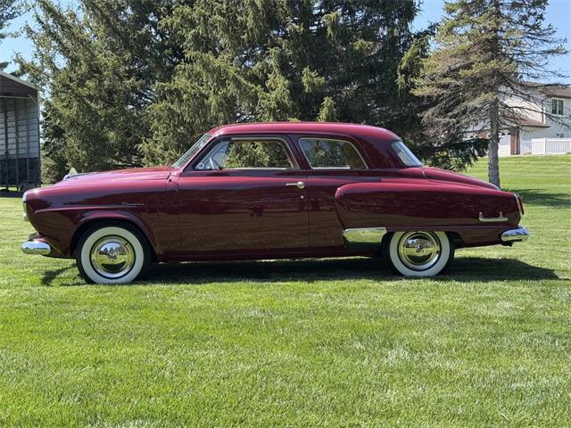 1950 Studebaker Champion (CC-2090292) for sale in Washington , New Jersey