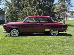 1950 Studebaker Champion (CC-2090292) for sale in Washington , New Jersey
