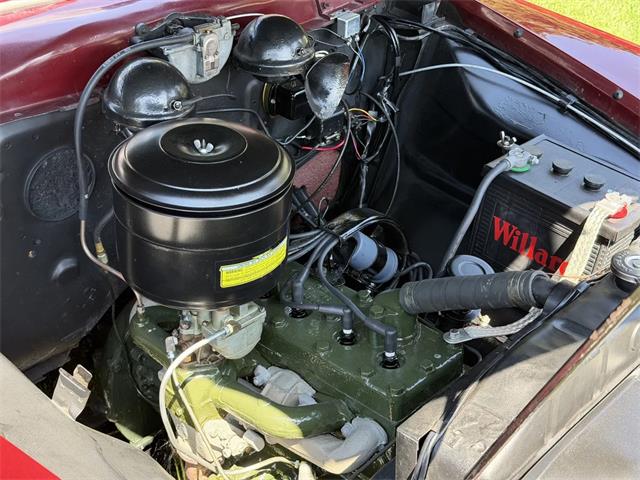 1950 Studebaker Champion (CC-2090292) for sale in Washington , New Jersey