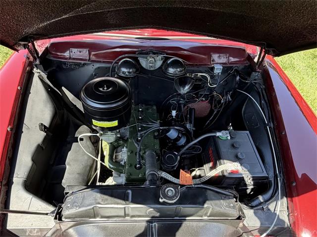 1950 Studebaker Champion (CC-2090292) for sale in Washington , New Jersey