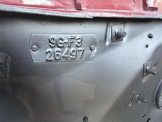 1950 Studebaker Champion (CC-2090292) for sale in Washington , New Jersey