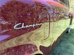 1950 Studebaker Champion (CC-2090292) for sale in Washington , New Jersey