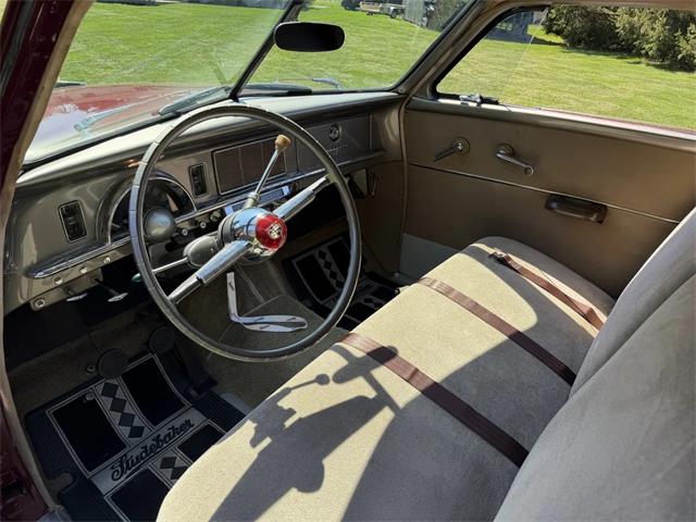 1950 Studebaker Champion (CC-2090292) for sale in Washington , New Jersey