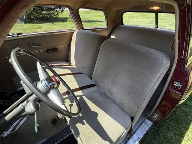 1950 Studebaker Champion (CC-2090292) for sale in Washington , New Jersey