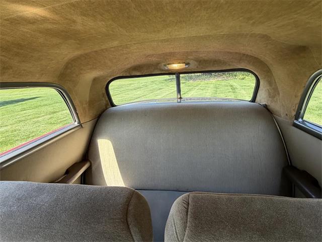 1950 Studebaker Champion (CC-2090292) for sale in Washington , New Jersey