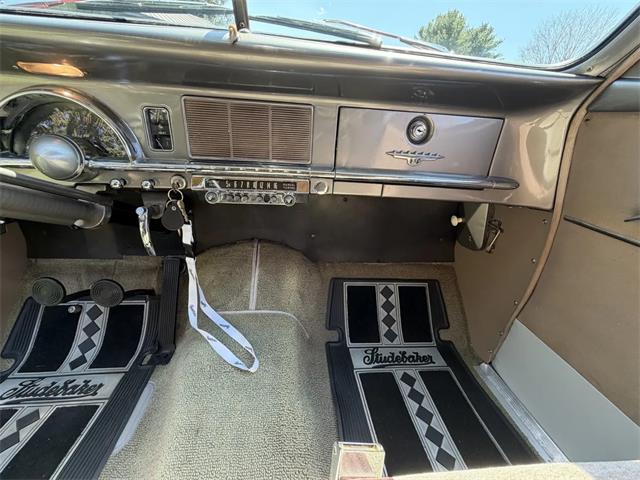 1950 Studebaker Champion (CC-2090292) for sale in Washington , New Jersey