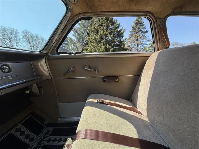 1950 Studebaker Champion (CC-2090292) for sale in Washington , New Jersey