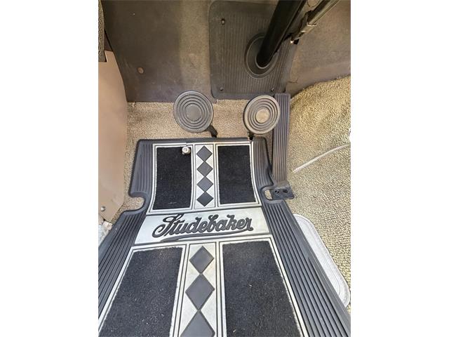 1950 Studebaker Champion (CC-2090292) for sale in Washington , New Jersey