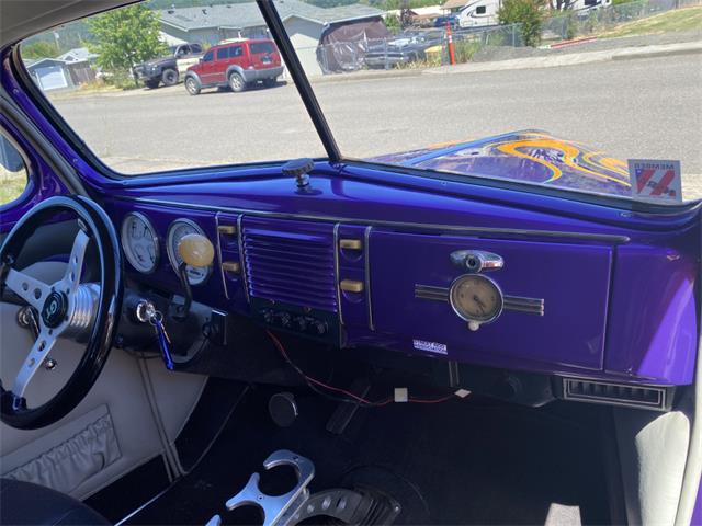 1939 Ford Custom (CC-2092920) for sale in Reno, Nevada