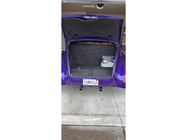 1939 Ford Custom (CC-2092920) for sale in Reno, Nevada