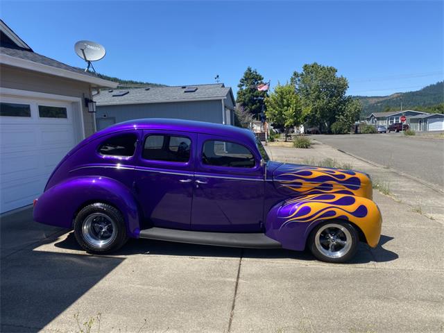 1939 Ford Custom (CC-2092920) for sale in Reno, Nevada