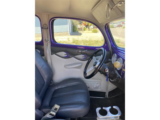 1939 Ford Custom (CC-2092920) for sale in Reno, Nevada