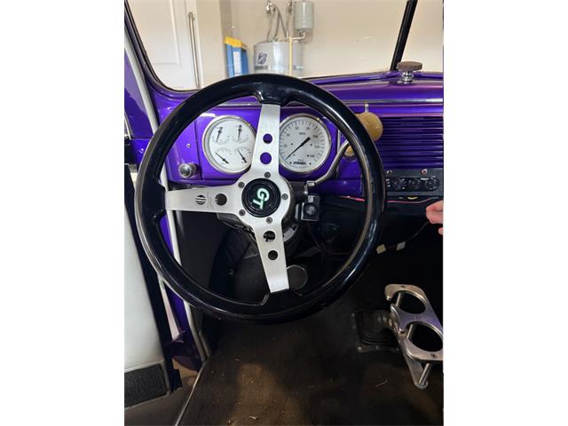 1939 Ford Custom (CC-2092920) for sale in Reno, Nevada