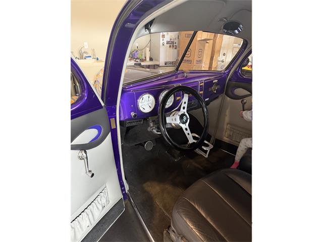 1939 Ford Custom (CC-2092920) for sale in Reno, Nevada