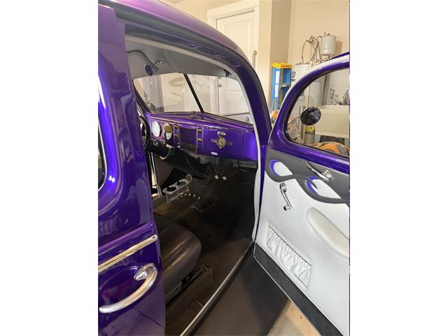 1939 Ford Custom (CC-2092920) for sale in Reno, Nevada