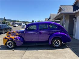1939 Ford Custom (CC-2092920) for sale in Reno, Nevada