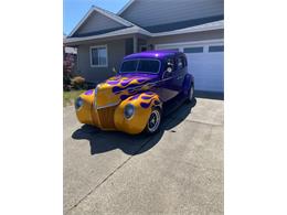 1939 Ford Custom (CC-2092920) for sale in Reno, Nevada