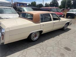 1991 Cadillac Brougham (CC-2092921) for sale in Reno, Nevada