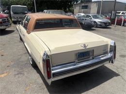 1991 Cadillac Brougham (CC-2092921) for sale in Reno, Nevada