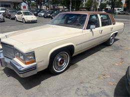 1991 Cadillac Brougham (CC-2092921) for sale in Reno, Nevada