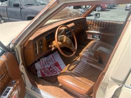 1991 Cadillac Brougham (CC-2092921) for sale in Reno, Nevada