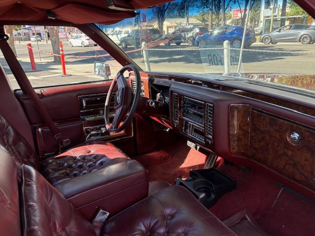 1991 Cadillac Brougham (CC-2092921) for sale in Reno, Nevada