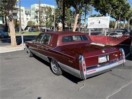 1991 Cadillac Brougham (CC-2092921) for sale in Reno, Nevada