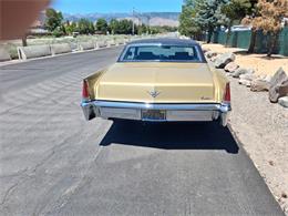 1969 Cadillac Coupe DeVille (CC-2092922) for sale in Reno, Nevada