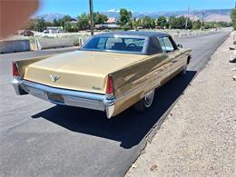 1969 Cadillac Coupe DeVille (CC-2092922) for sale in Reno, Nevada