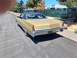 1969 Cadillac Coupe DeVille (CC-2092922) for sale in Reno, Nevada