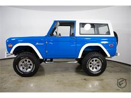 1974 Ford Bronco (CC-2092924) for sale in Chatsworth, California