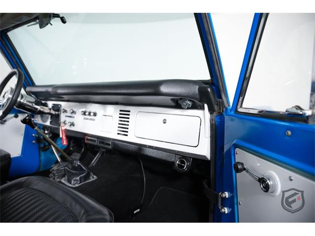 1974 Ford Bronco (CC-2092924) for sale in Chatsworth, California