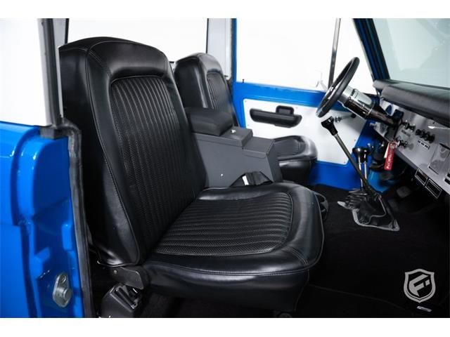 1974 Ford Bronco (CC-2092924) for sale in Chatsworth, California
