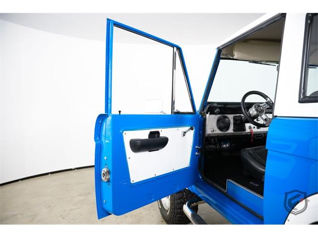 1974 Ford Bronco (CC-2092924) for sale in Chatsworth, California