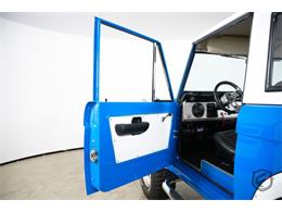 1974 Ford Bronco (CC-2092924) for sale in Chatsworth, California