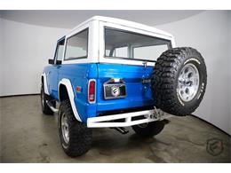 1974 Ford Bronco (CC-2092924) for sale in Chatsworth, California