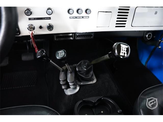 1974 Ford Bronco (CC-2092924) for sale in Chatsworth, California