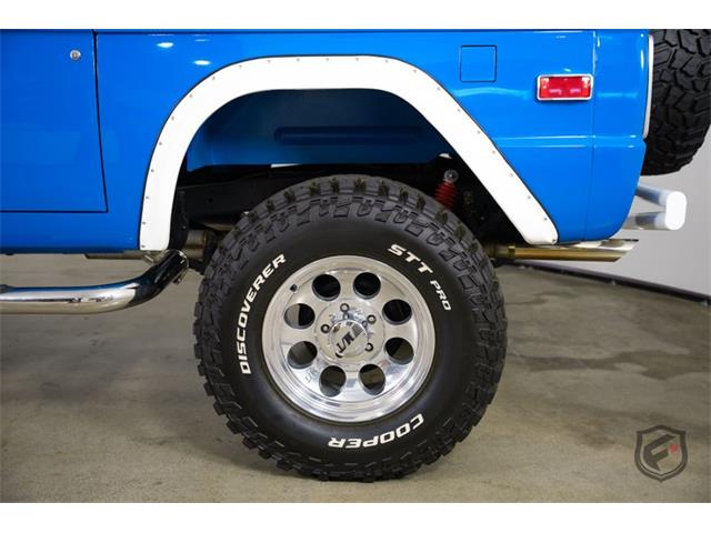 1974 Ford Bronco (CC-2092924) for sale in Chatsworth, California