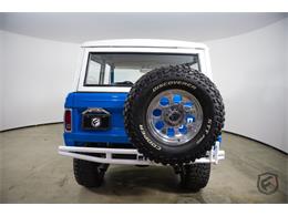 1974 Ford Bronco (CC-2092924) for sale in Chatsworth, California