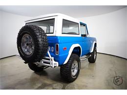 1974 Ford Bronco (CC-2092924) for sale in Chatsworth, California