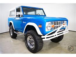 1974 Ford Bronco (CC-2092924) for sale in Chatsworth, California