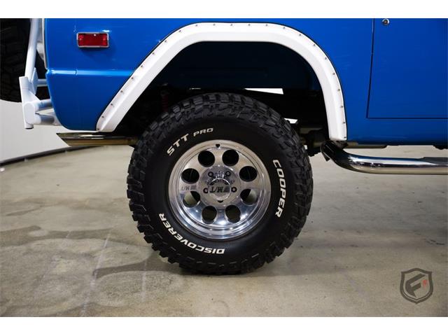 1974 Ford Bronco (CC-2092924) for sale in Chatsworth, California