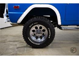 1974 Ford Bronco (CC-2092924) for sale in Chatsworth, California
