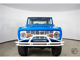 1974 Ford Bronco (CC-2092924) for sale in Chatsworth, California