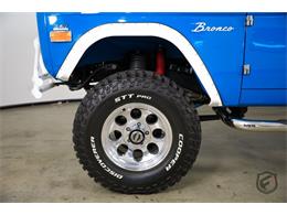 1974 Ford Bronco (CC-2092924) for sale in Chatsworth, California