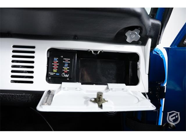1974 Ford Bronco (CC-2092924) for sale in Chatsworth, California