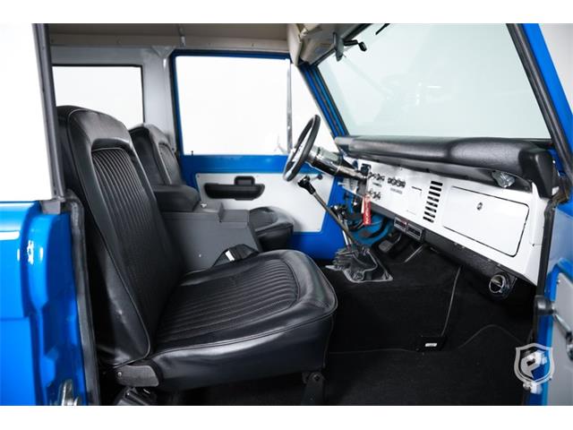 1974 Ford Bronco (CC-2092924) for sale in Chatsworth, California