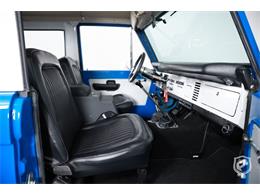 1974 Ford Bronco (CC-2092924) for sale in Chatsworth, California