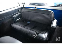 1974 Ford Bronco (CC-2092924) for sale in Chatsworth, California